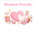 Custom Focal Character Mechanical Pencil